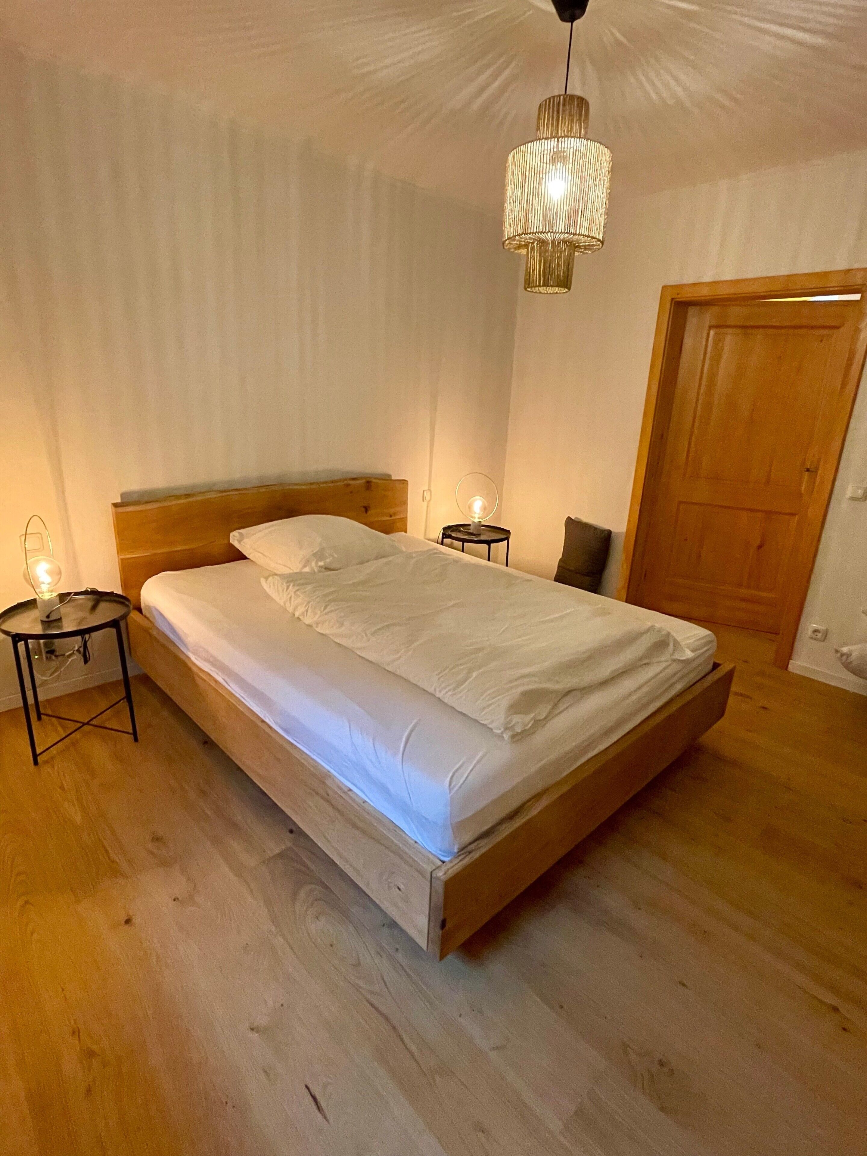 3 Schlafzimmer, WLAN, Bettwäsche
