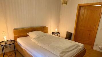 3 Schlafzimmer, WLAN, Bettwäsche