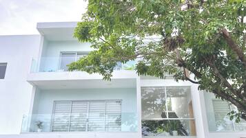 Exterieur