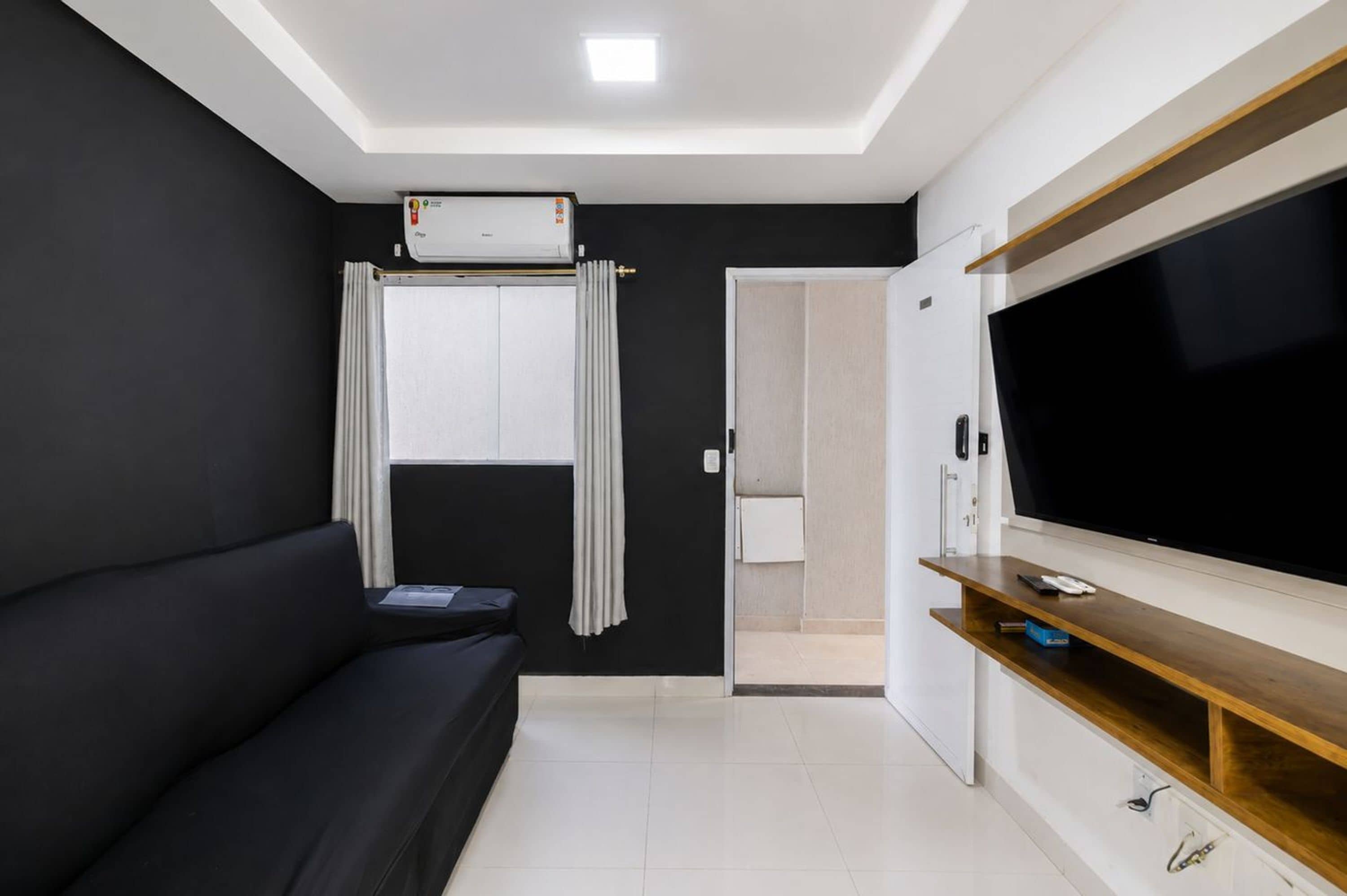 Casa, para fumantes | 2 quartos