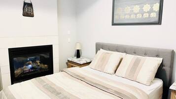 House, 2 Bedrooms, Balcony