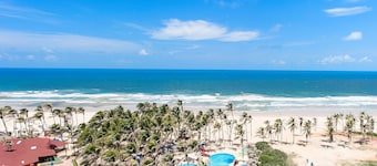 Beach Village #204 - Praia do Futuro by Carpediem