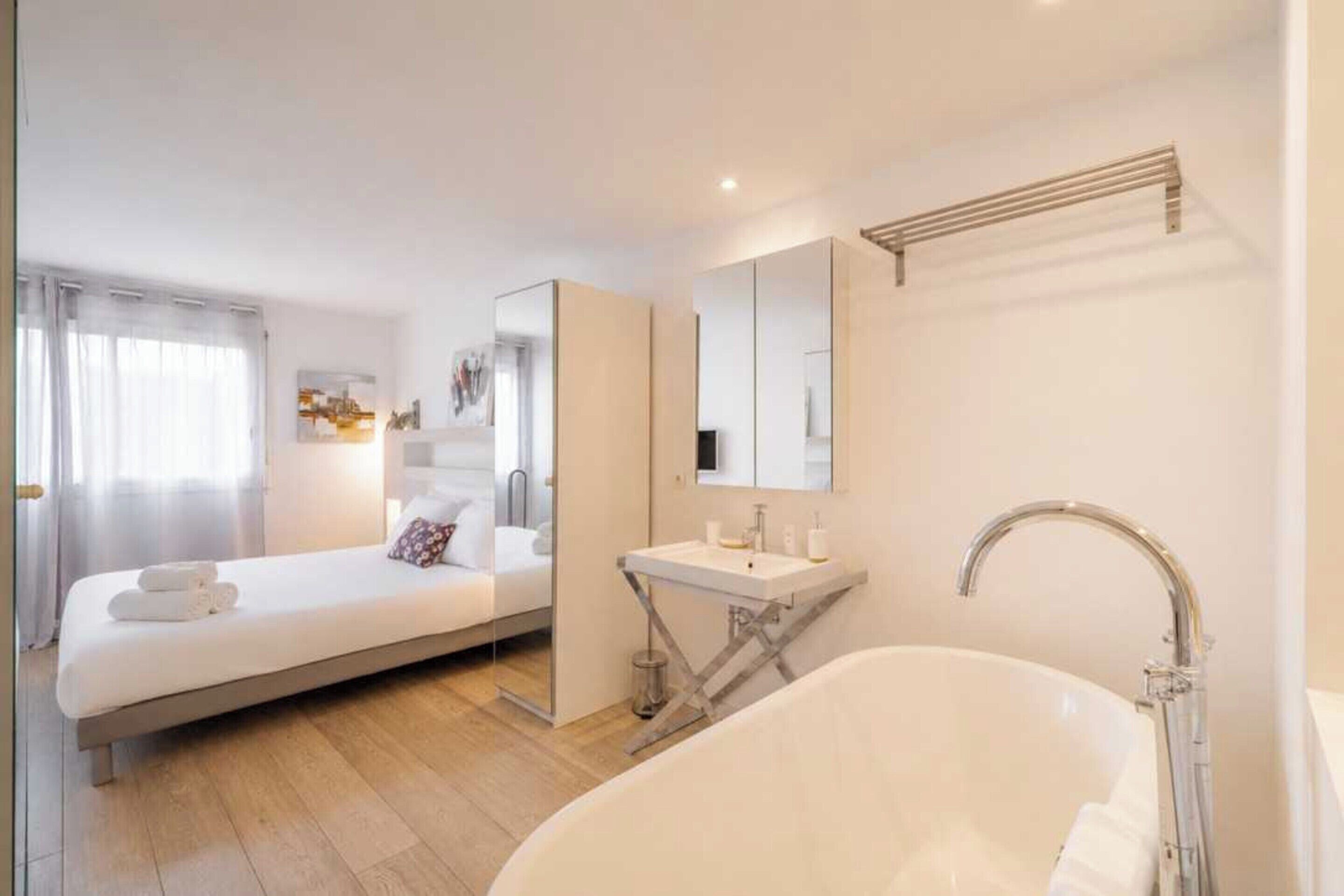 Appartamento | Bagno