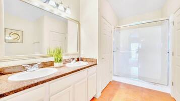 Appartement (3 Bedrooms) | Interieur