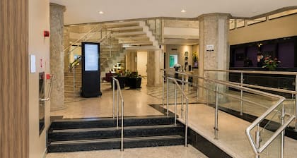 Apartamento no Hotel Prinz