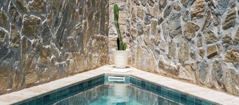 Oasis de Cáñar by Ruralidays