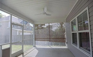 Interior - The Morgan House | Pool · Deck · Walk to the Taps (Fayetteville)