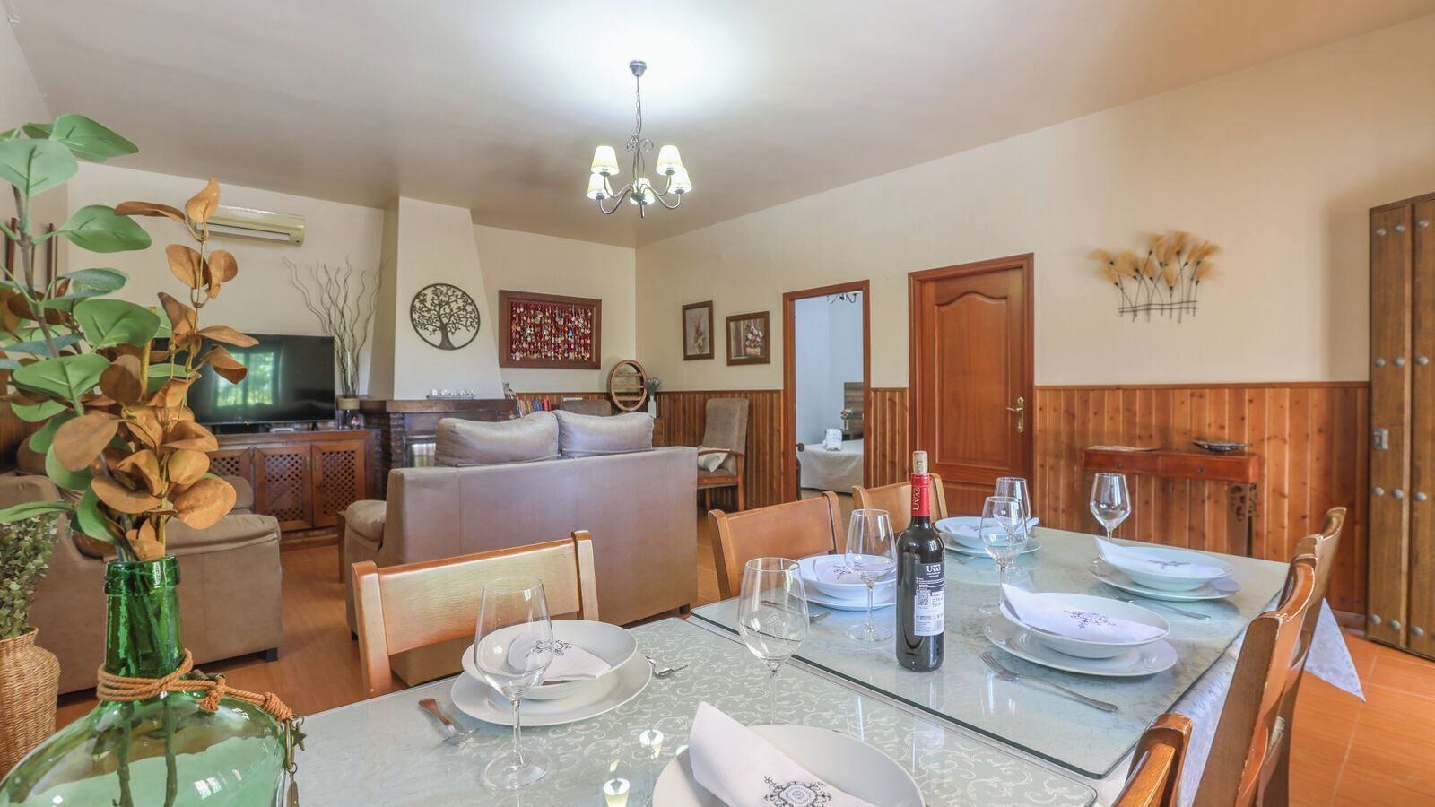 Casa El Prao Iznájar By Ruralidays - Iznájar