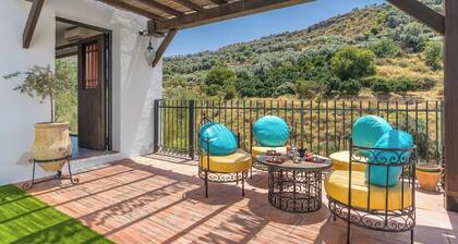 Casa Rural El Mayorazgo Saleres by Ruralidays