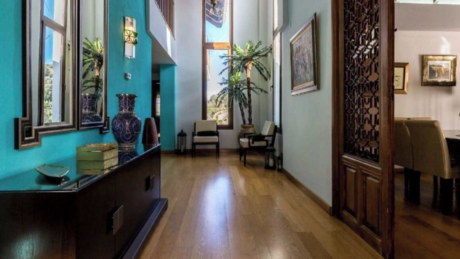Hall
