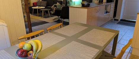 用餐區