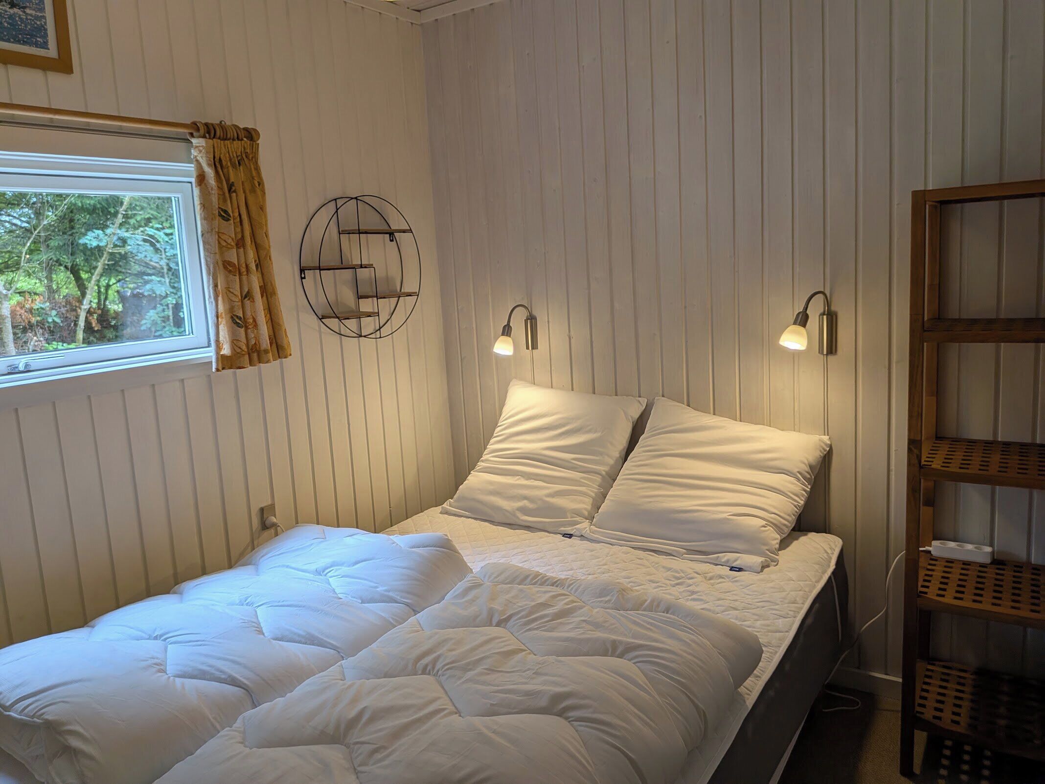 3 bedrooms, free WiFi