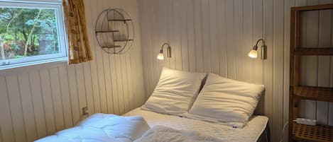 3 bedrooms, free WiFi