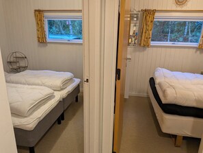 3 Schlafzimmer, kostenloses WLAN