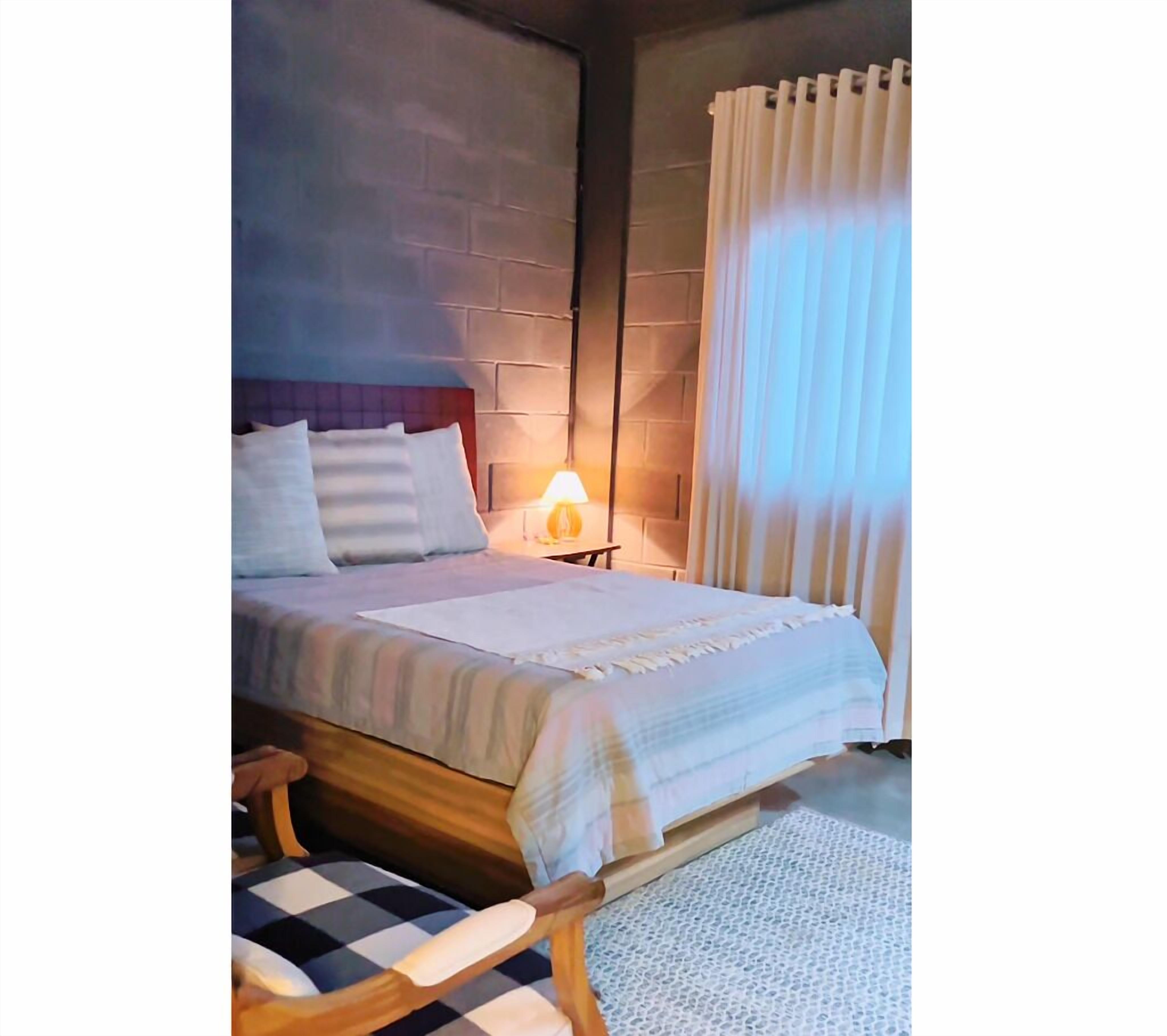 Departamento Confort, vista a la ciudad | Wifi gratis 