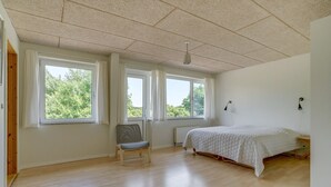 Unclassified image, 5 of 21, button - Pool holiday home, handicap friendly (Haderslev)