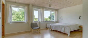 Pool holiday home, handicap friendly