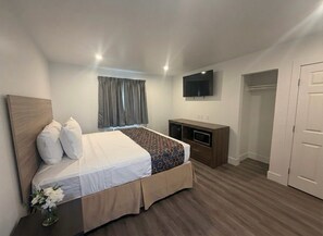 Room - Sun Valley Motel (Phoenix)