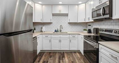 Freshly Updated Duplex with Fenced Yard | Pet Friendly & Perfect for Families, Close to Everything