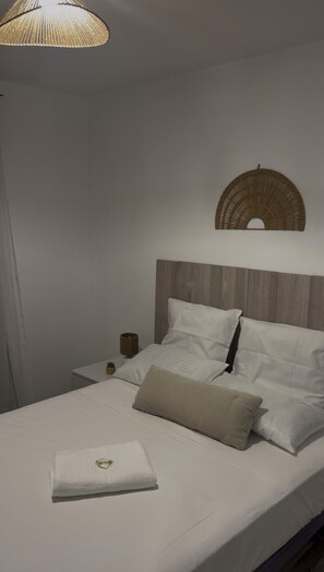 Iron/ironing board, WiFi, bed sheets - Apparently, KAZALYA (Sainte-Rose)