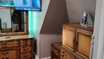 Double Room | Interior