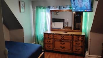 Double Room | Free WiFi