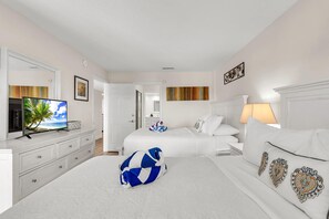 Apartment, Mehrere Betten (Sea Oats 303) | 3 Schlafzimmer