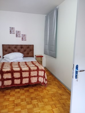 WiFi (free) - Apartamento  (Criúva)