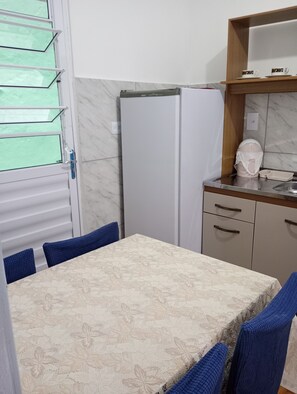 Dining - Apartamento  (Criúva)