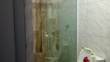 Sabonete, shampoo