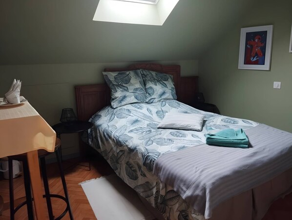 Habitación