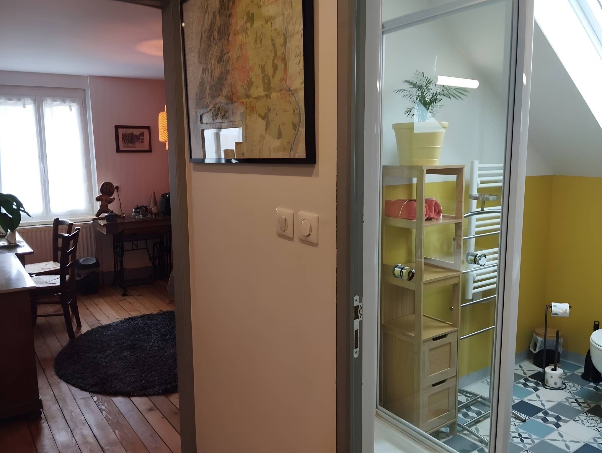 Interieur