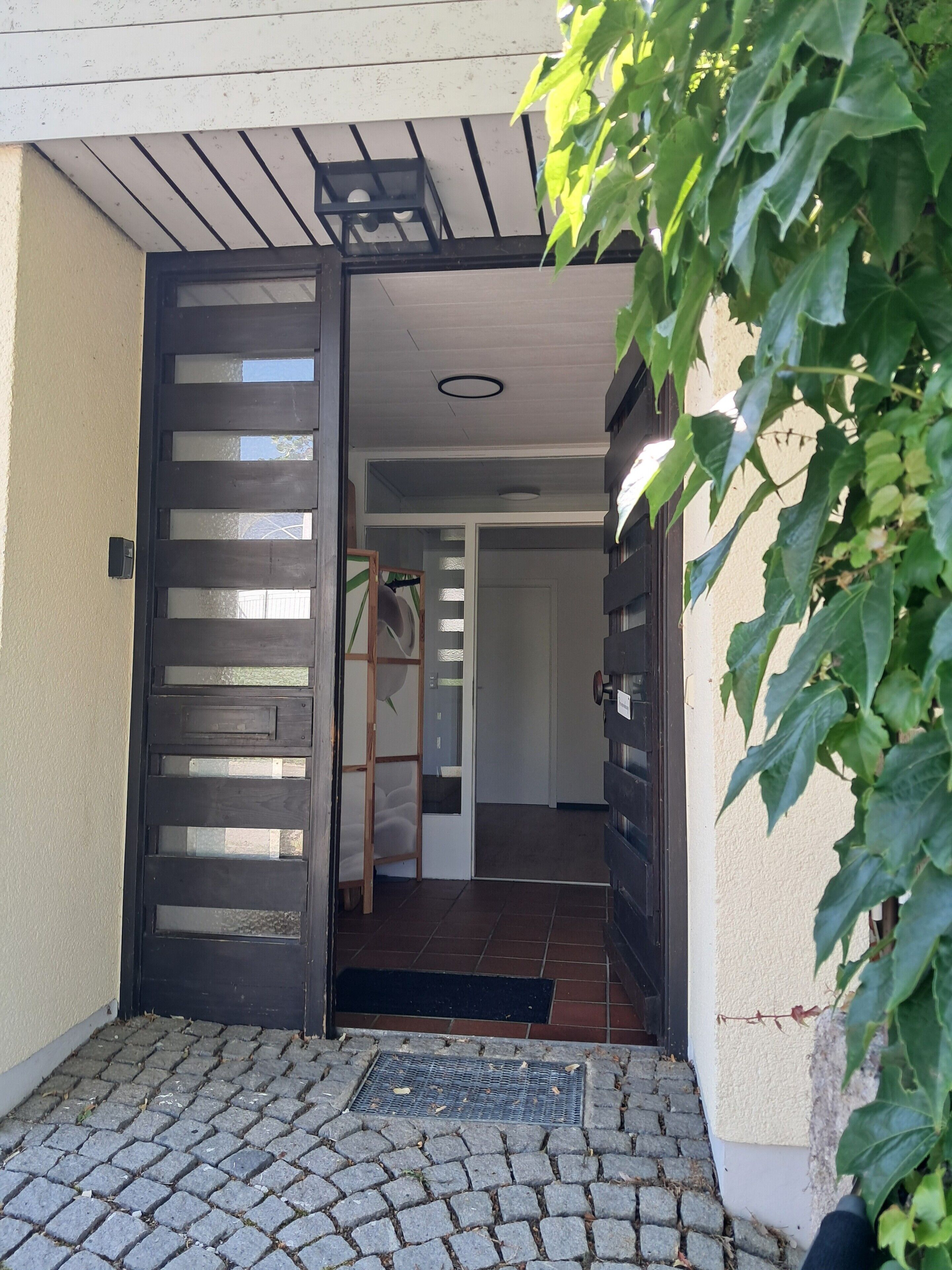 Detalle exterior