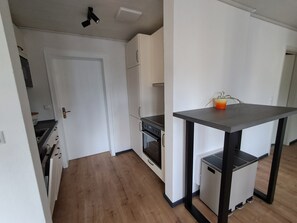 Yksityinen keittiö