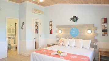 Iron/ironing board, WiFi (free), bed sheets