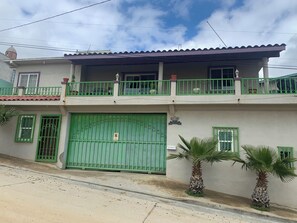 Exterieur