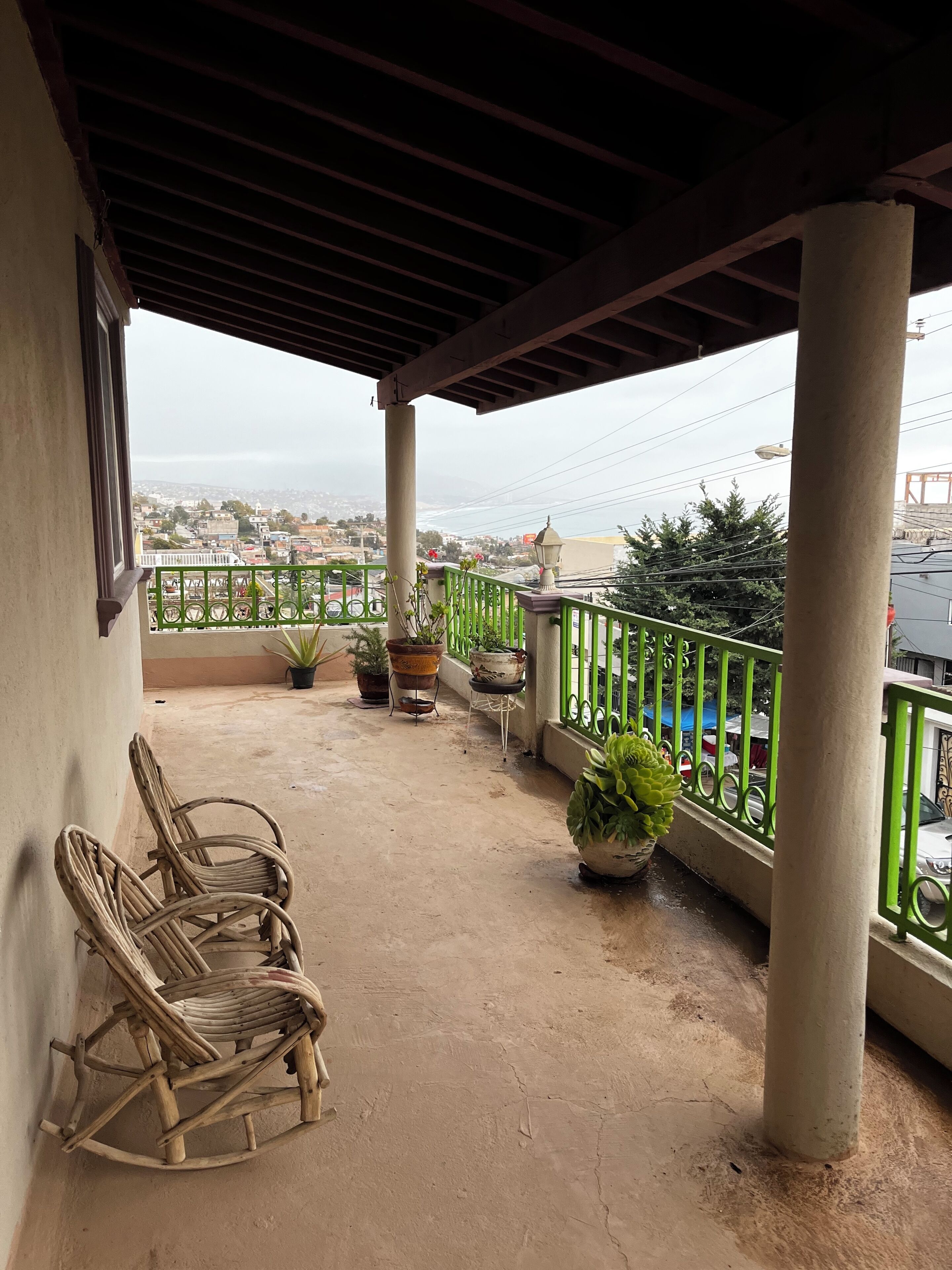 Terras