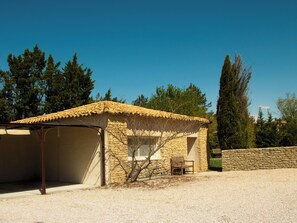 Fachada