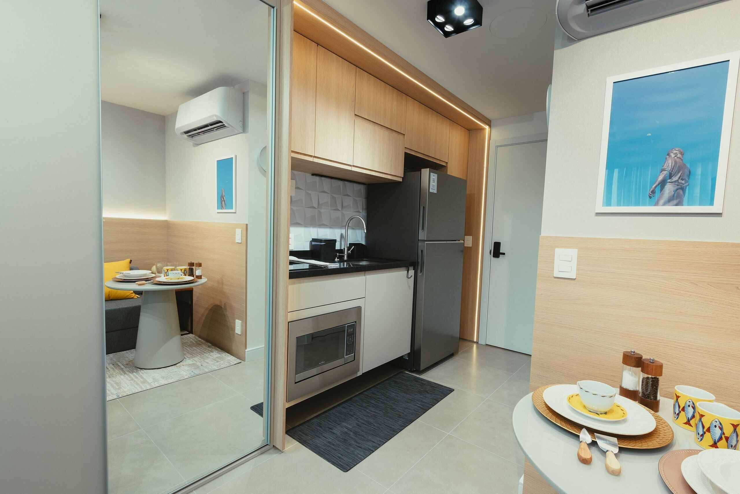 Business Studio | Private kitchen