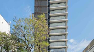 Business studio | Exterieur