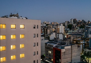 Apartamento Deluxe | Exterior