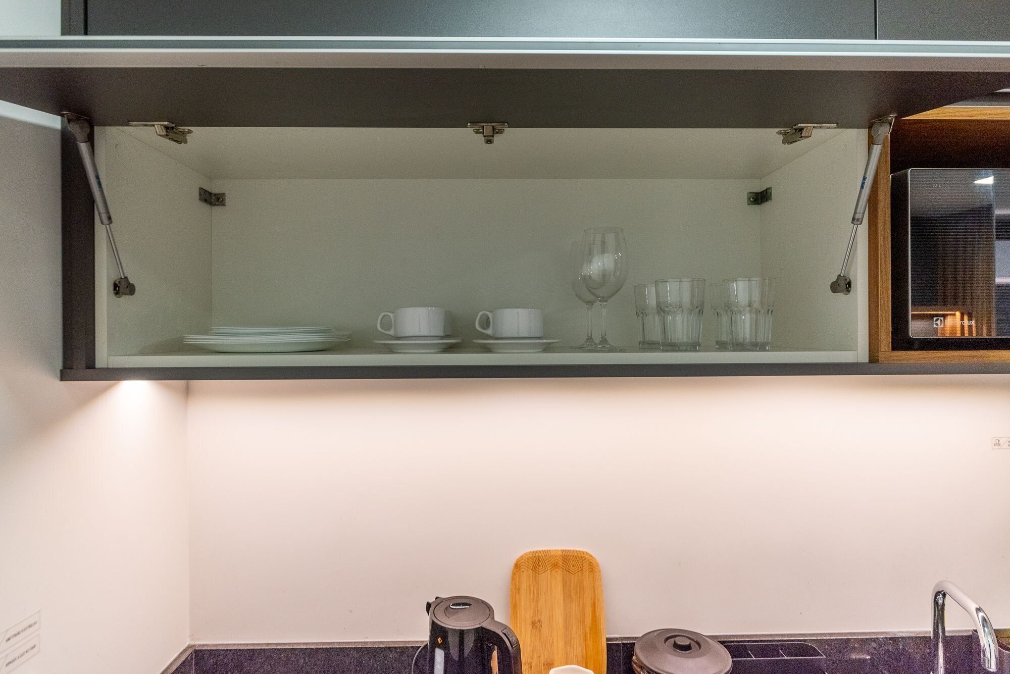 Business Studio | Private kitchen