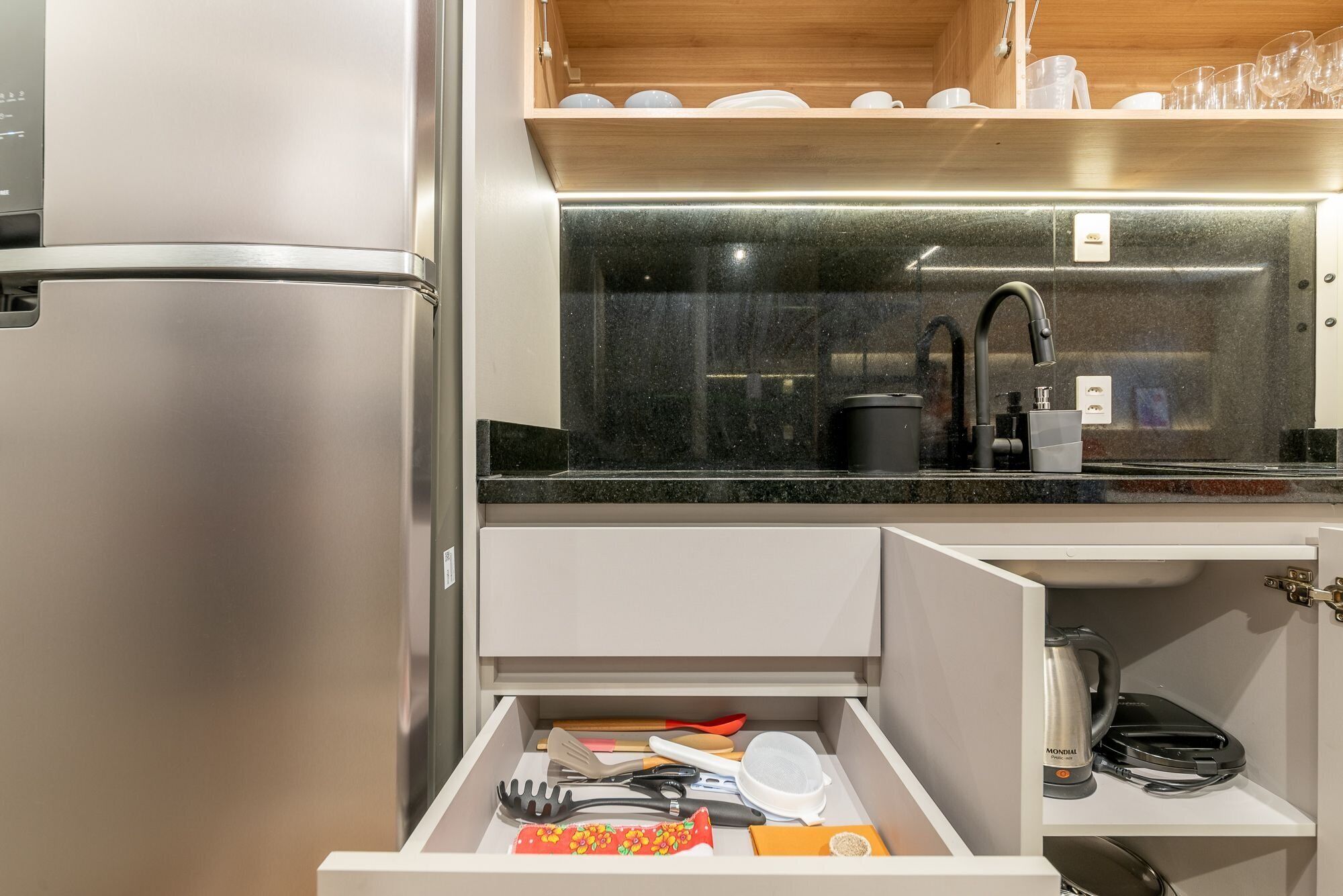 Business Studio | Interior