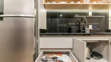 Business Studio | Interior