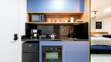 Basic Studio | Private kitchen