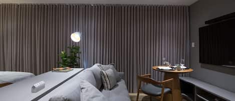 Comfort-Studio | Wohnbereich