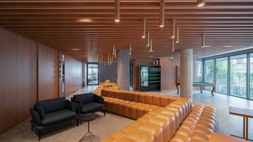 Interieur