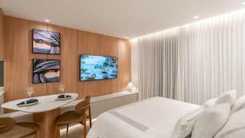 Deluxe Apartment | Free WiFi