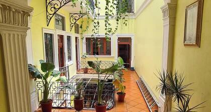 Hostal TM