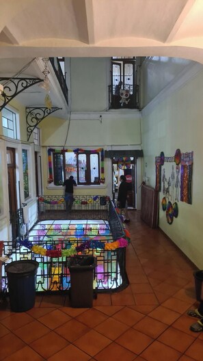 Sala de juegos